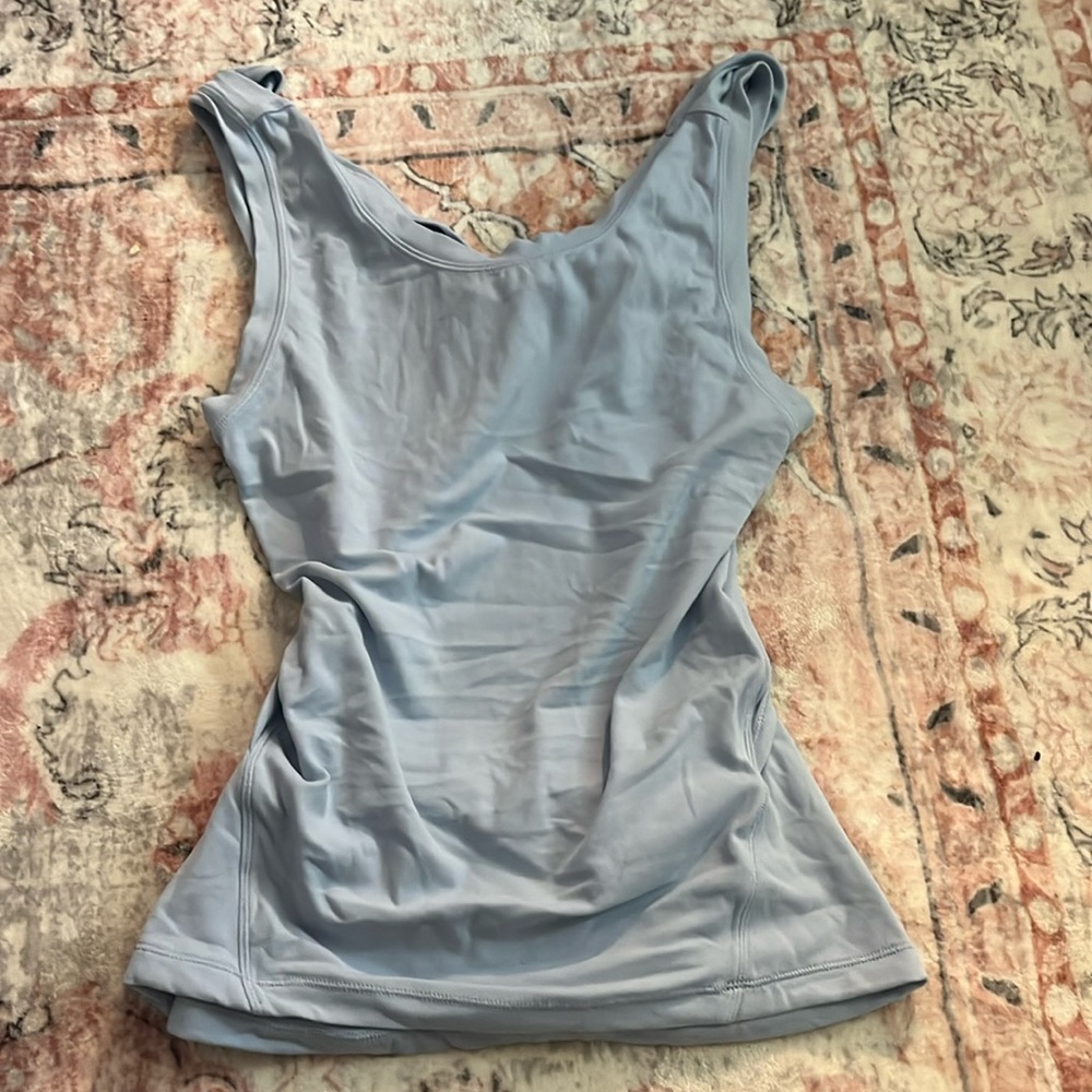 Lulu tank